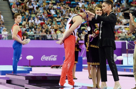 Azerbaijan